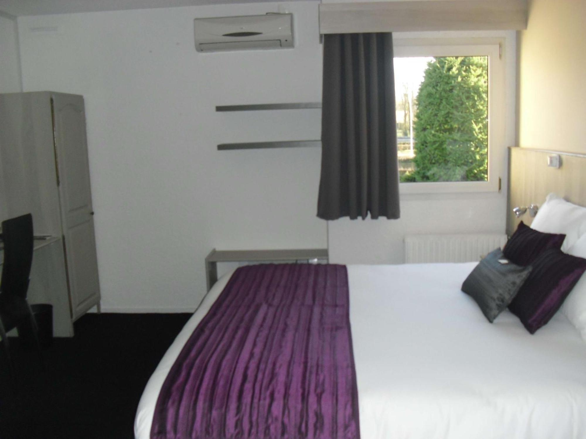 Brit Hotel Dak Hotel อาวาลง ภายนอก รูปภาพ