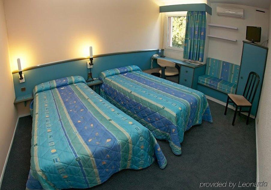 Brit Hotel Dak Hotel อาวาลง ห้อง รูปภาพ